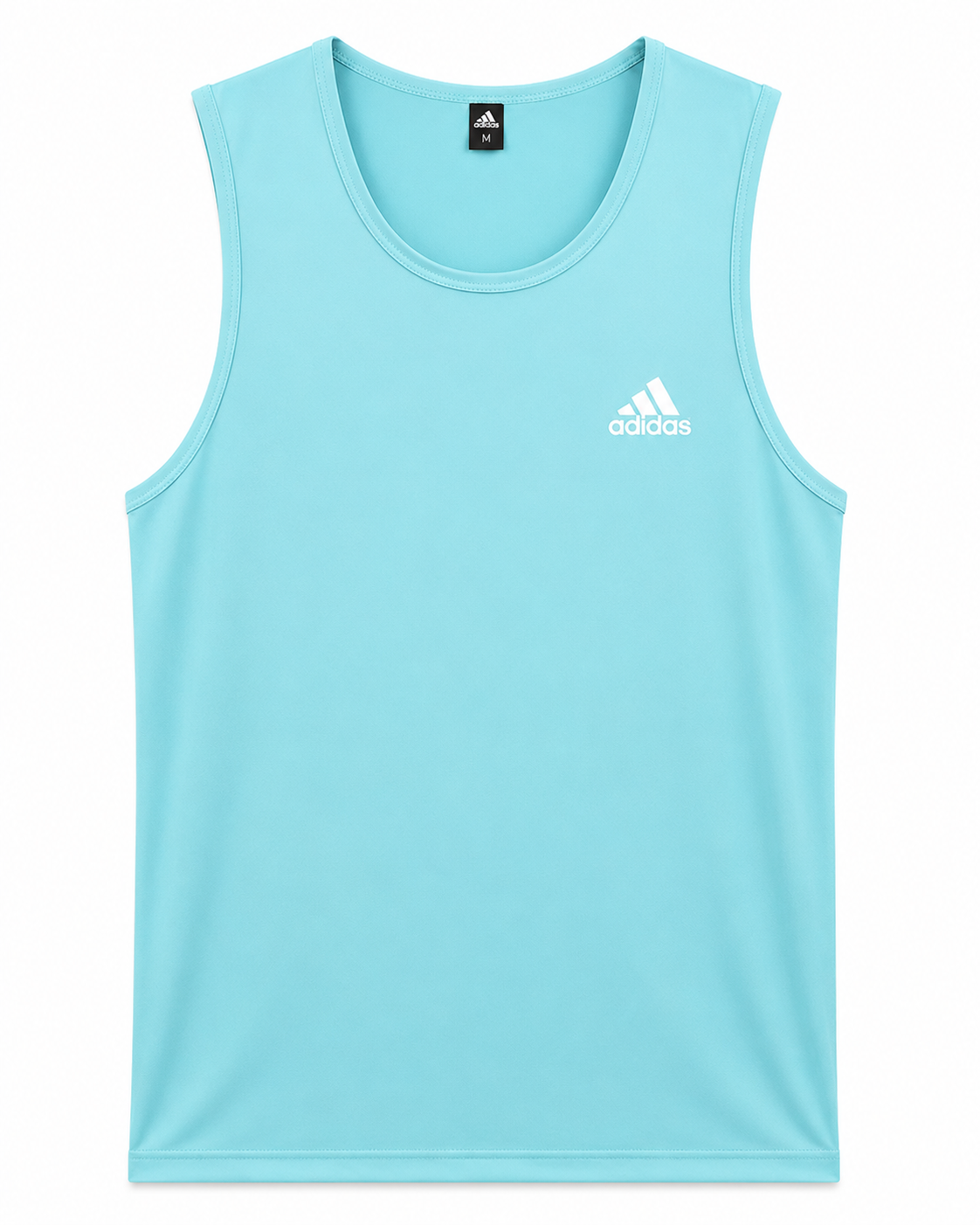 Adidas Sleveless Shirts
