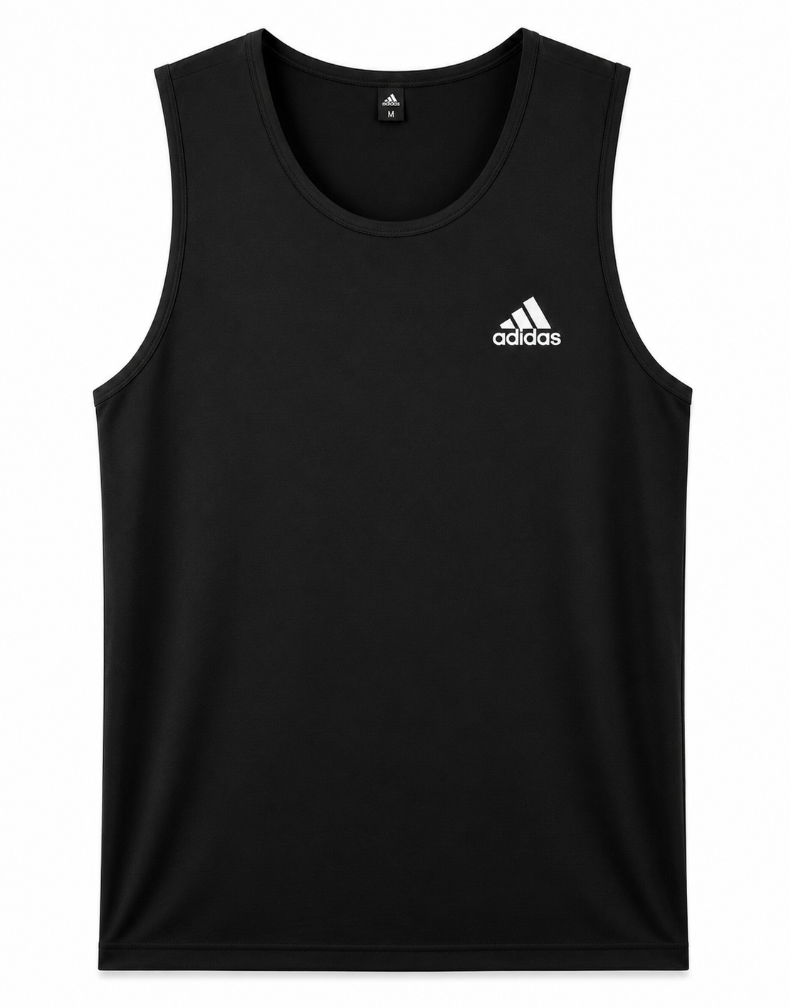 Adidas Sleveless Shirts