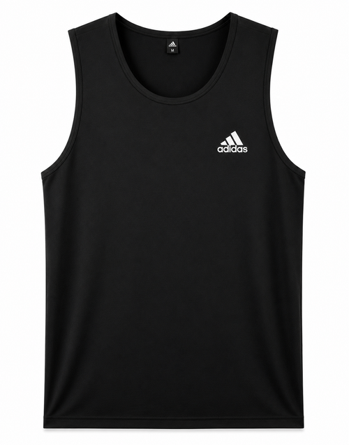 Adidas Sleveless Shirts