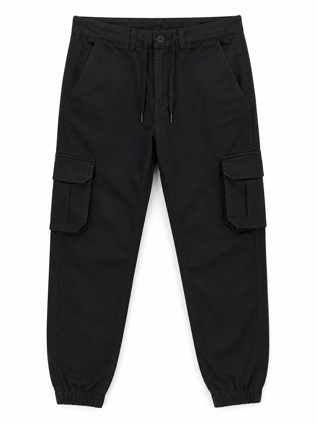 Premium Men's Cargo Trousers