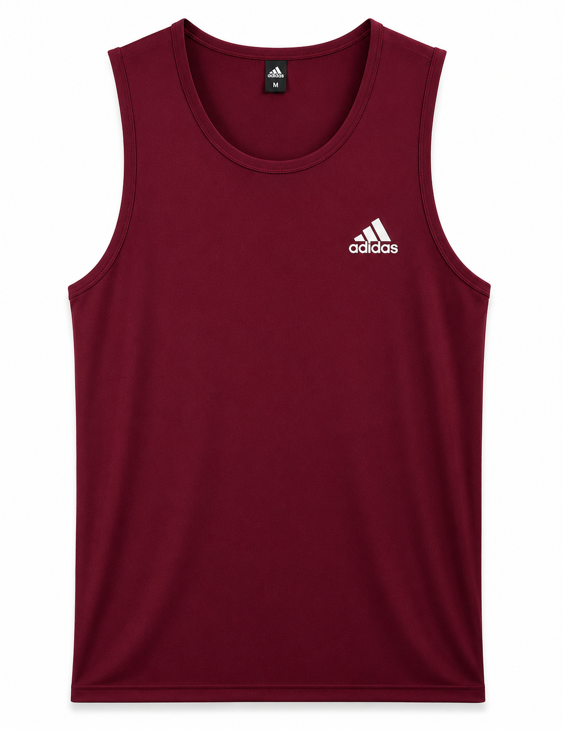 Adidas Sleveless Shirts