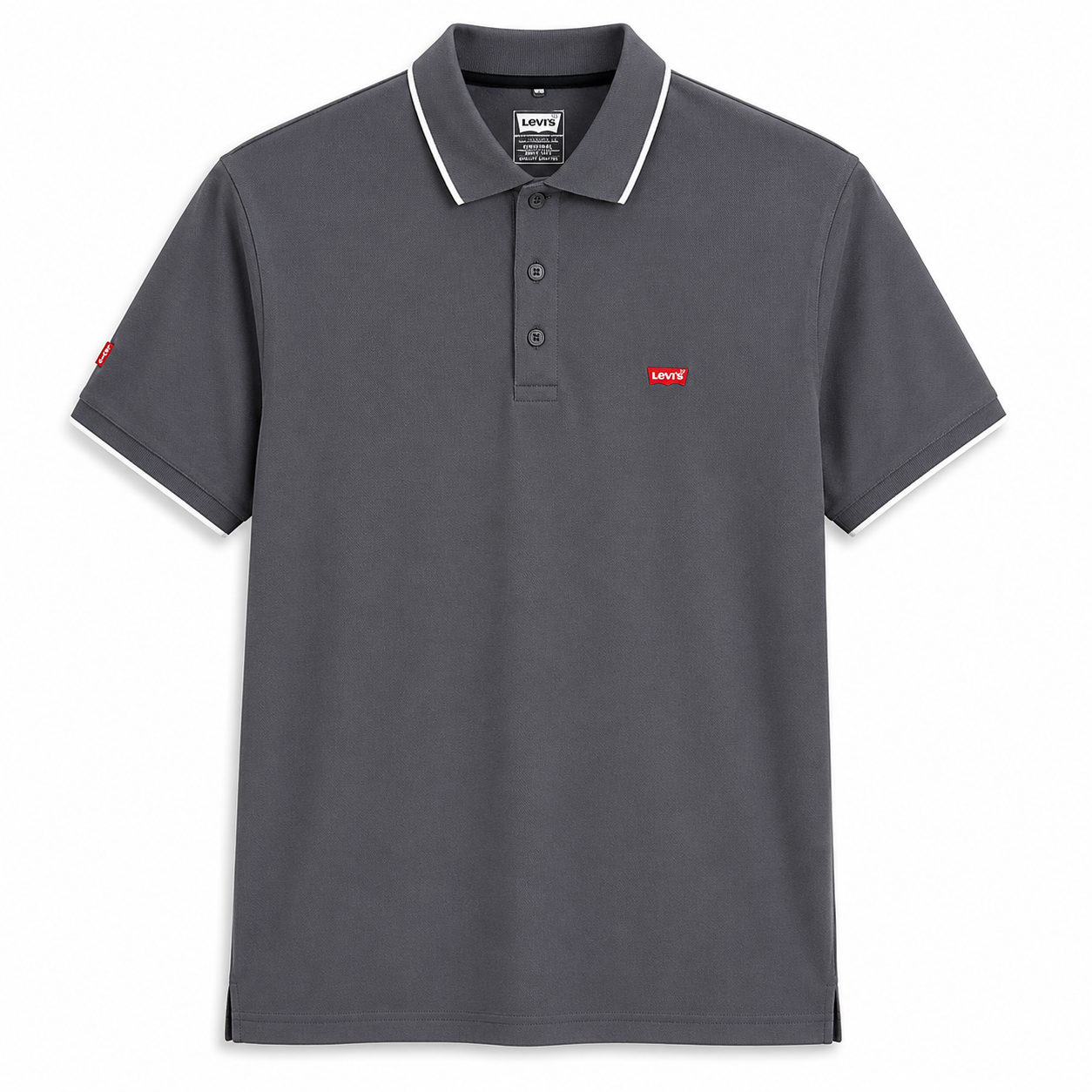 Levi's Polo Shirts