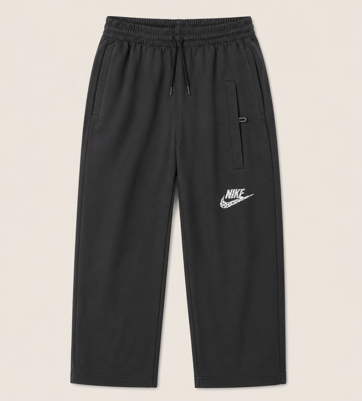 Men's Lightweight Sports Track Trousers