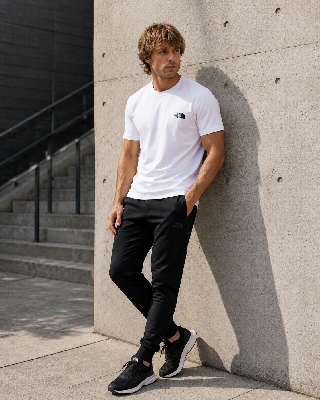 North Face T-Shirts