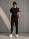 Imported Multi-Pocket Casual Trousers