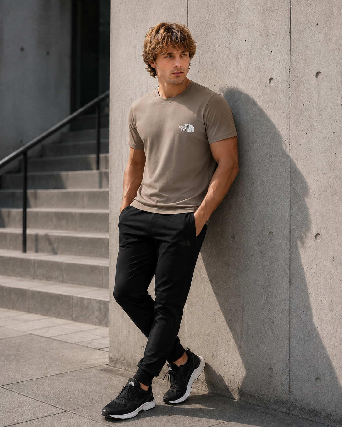 North Face T-Shirts