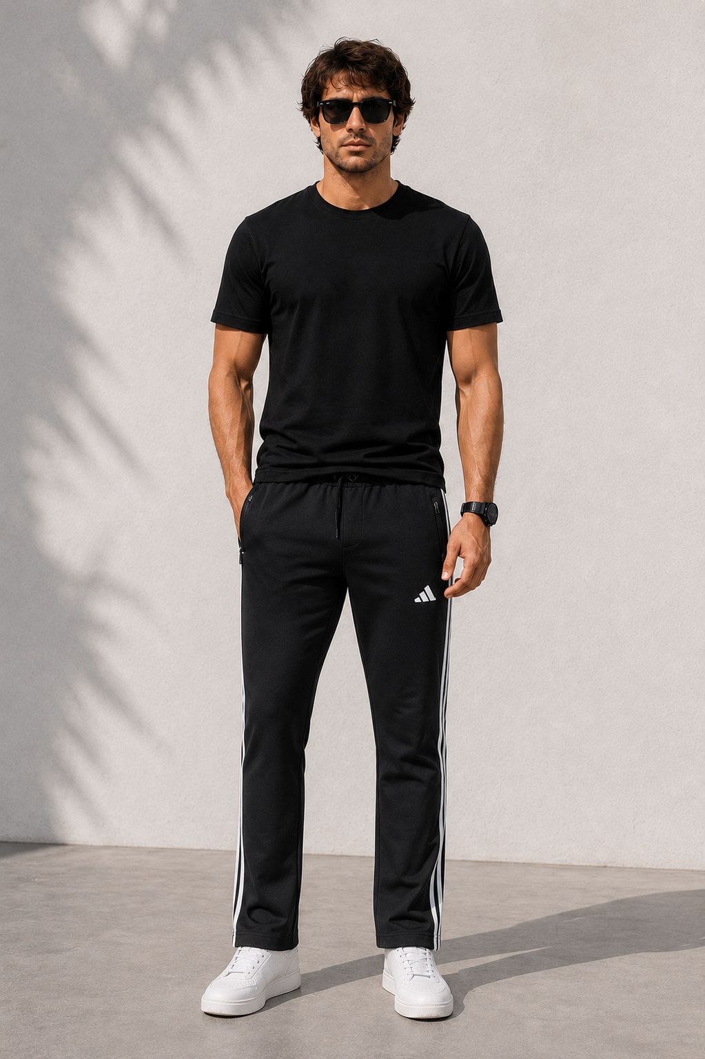Premium Imported Sports Trousers