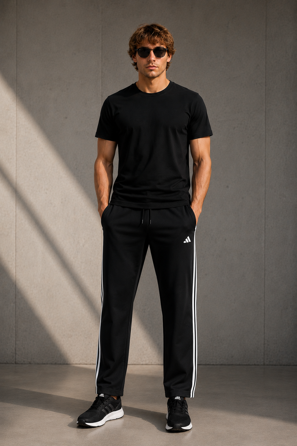 Premium Imported Sports Trousers