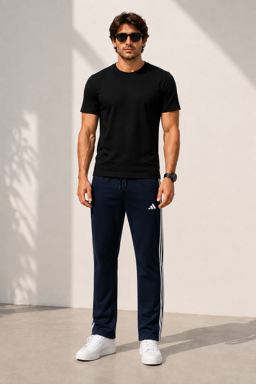 Premium Imported Sports Trousers