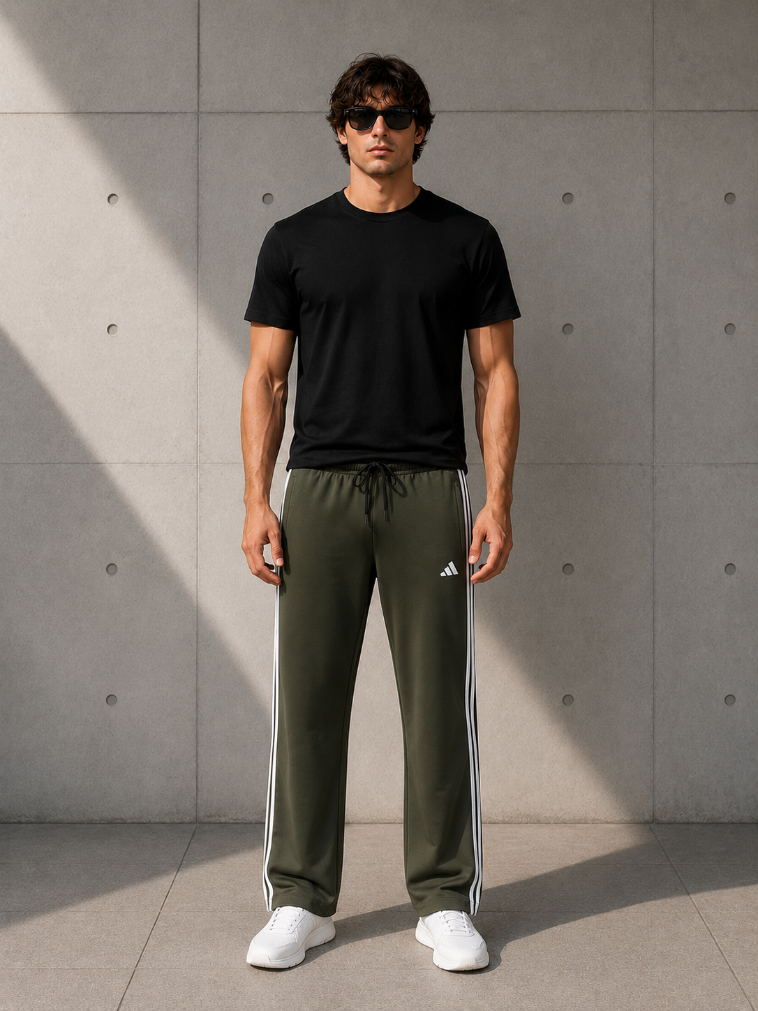 Premium Imported Sports Trousers