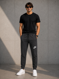 Men's Lightweight Sports Track Trousers