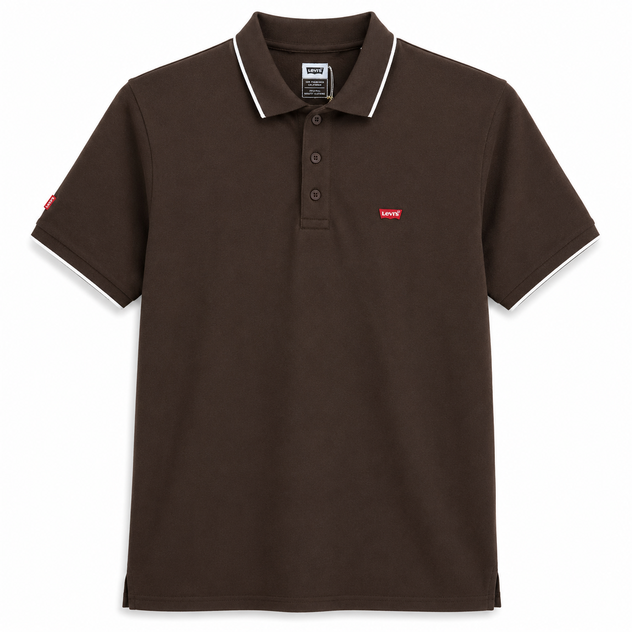 Levi's Polo Shirts