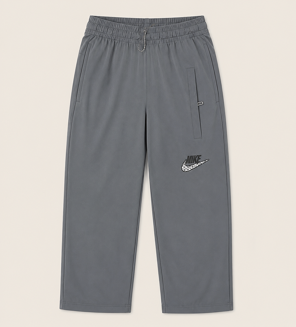 Men's Lightweight Sports Track Trousers