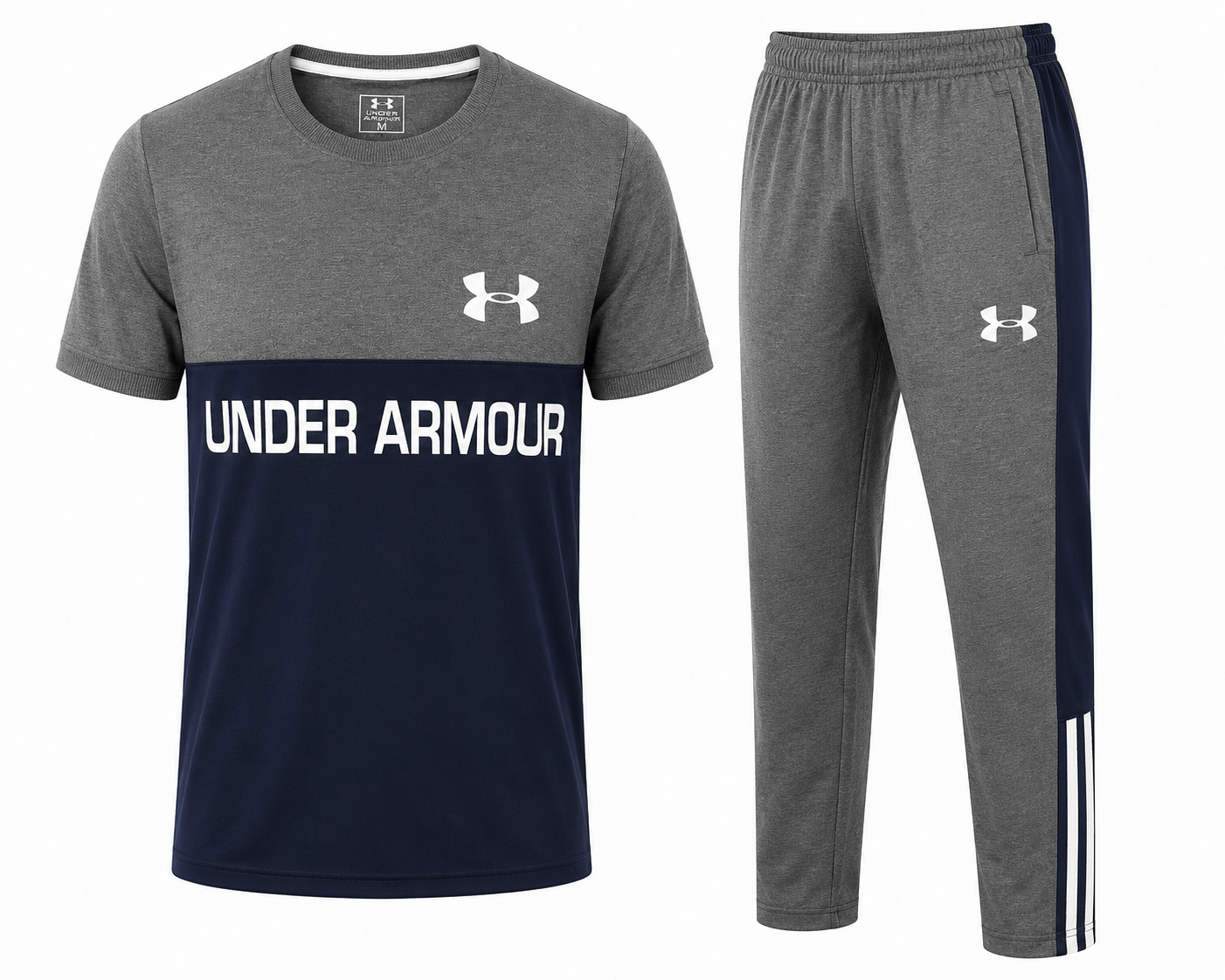 UA Performance Tracksuit Set