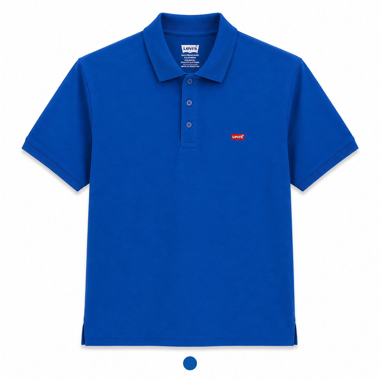 Levi's Polo Shirts