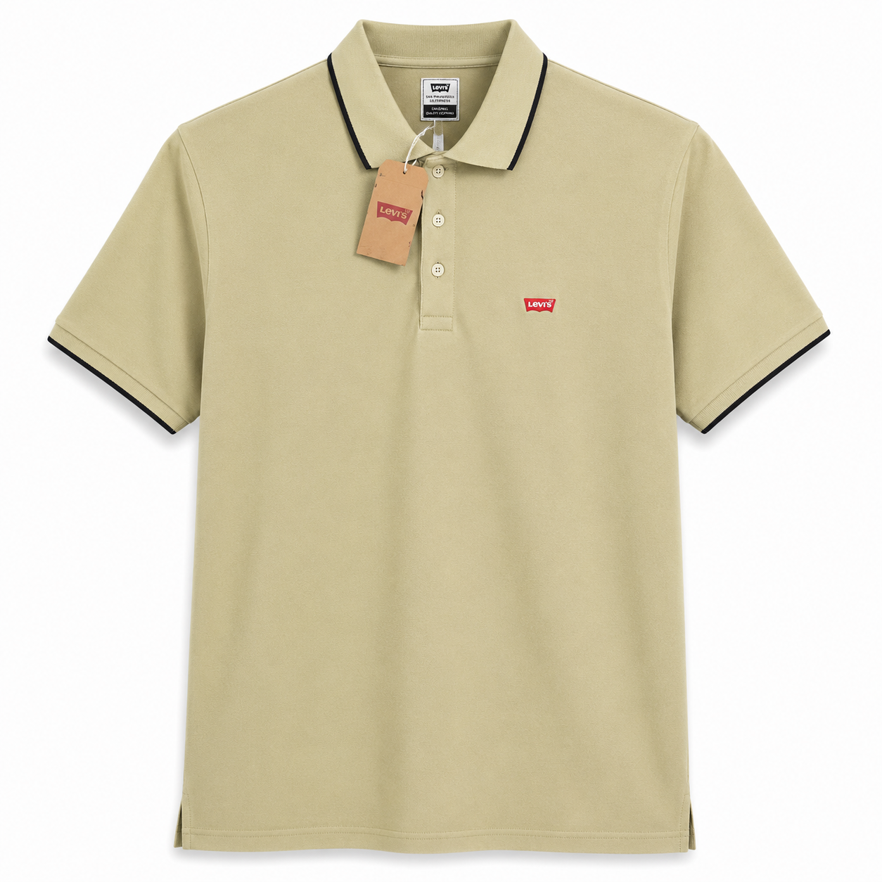 Levi's Polo Shirts