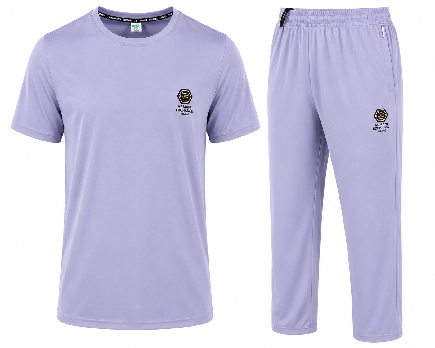 Niudio Premium Summer Tracksuit Set