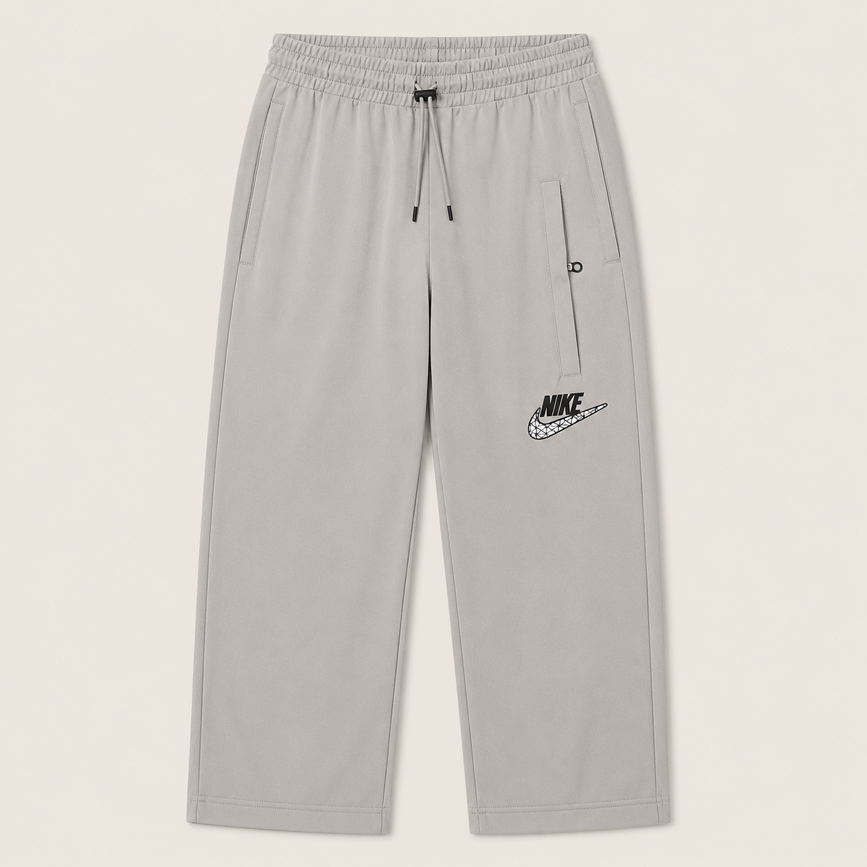 Men's Lightweight Sports Track Trousers