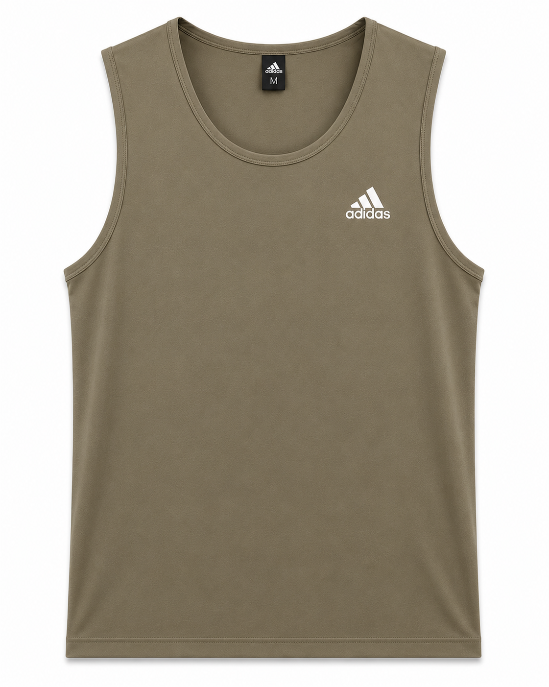 Adidas Sleveless Shirts