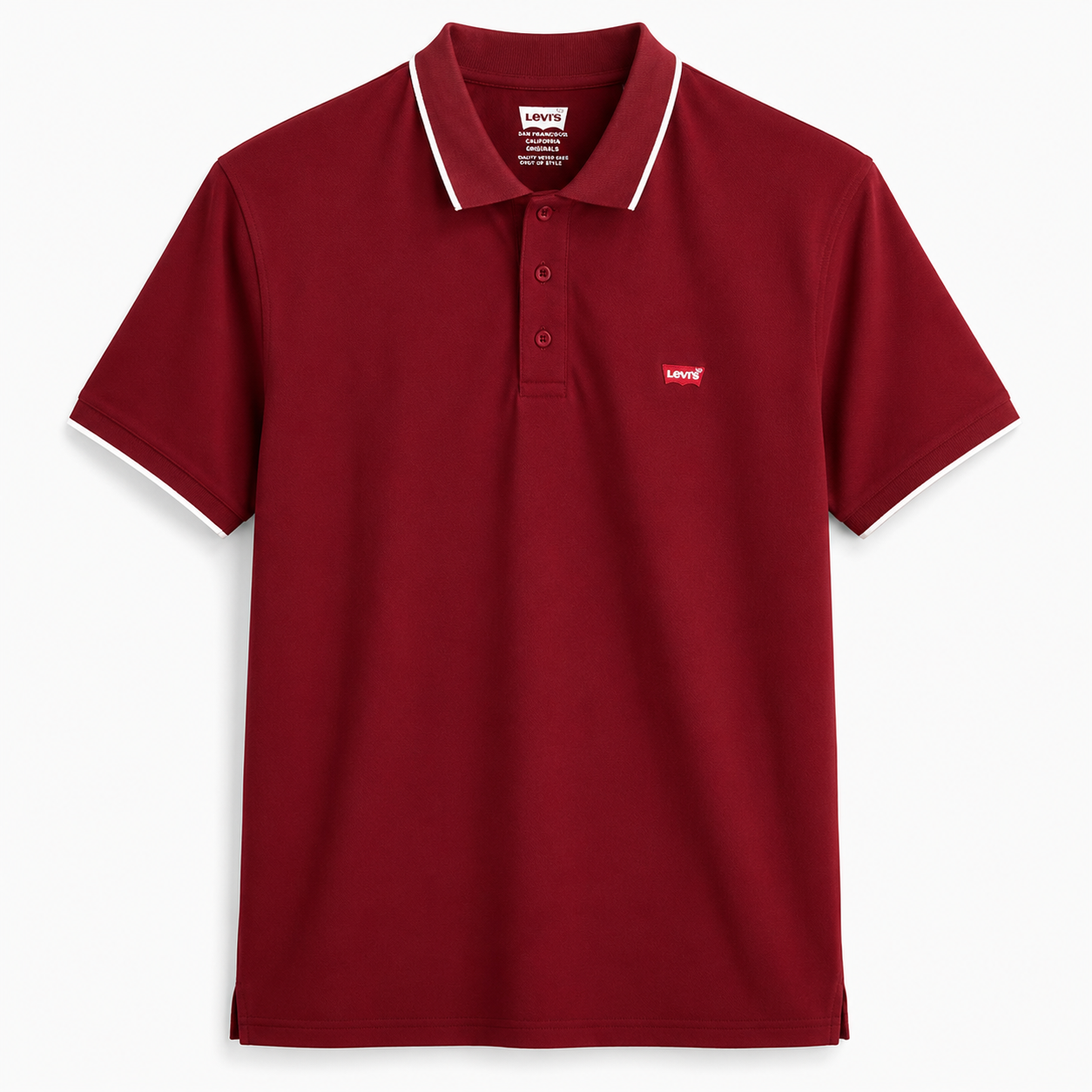 Levi's Polo Shirts