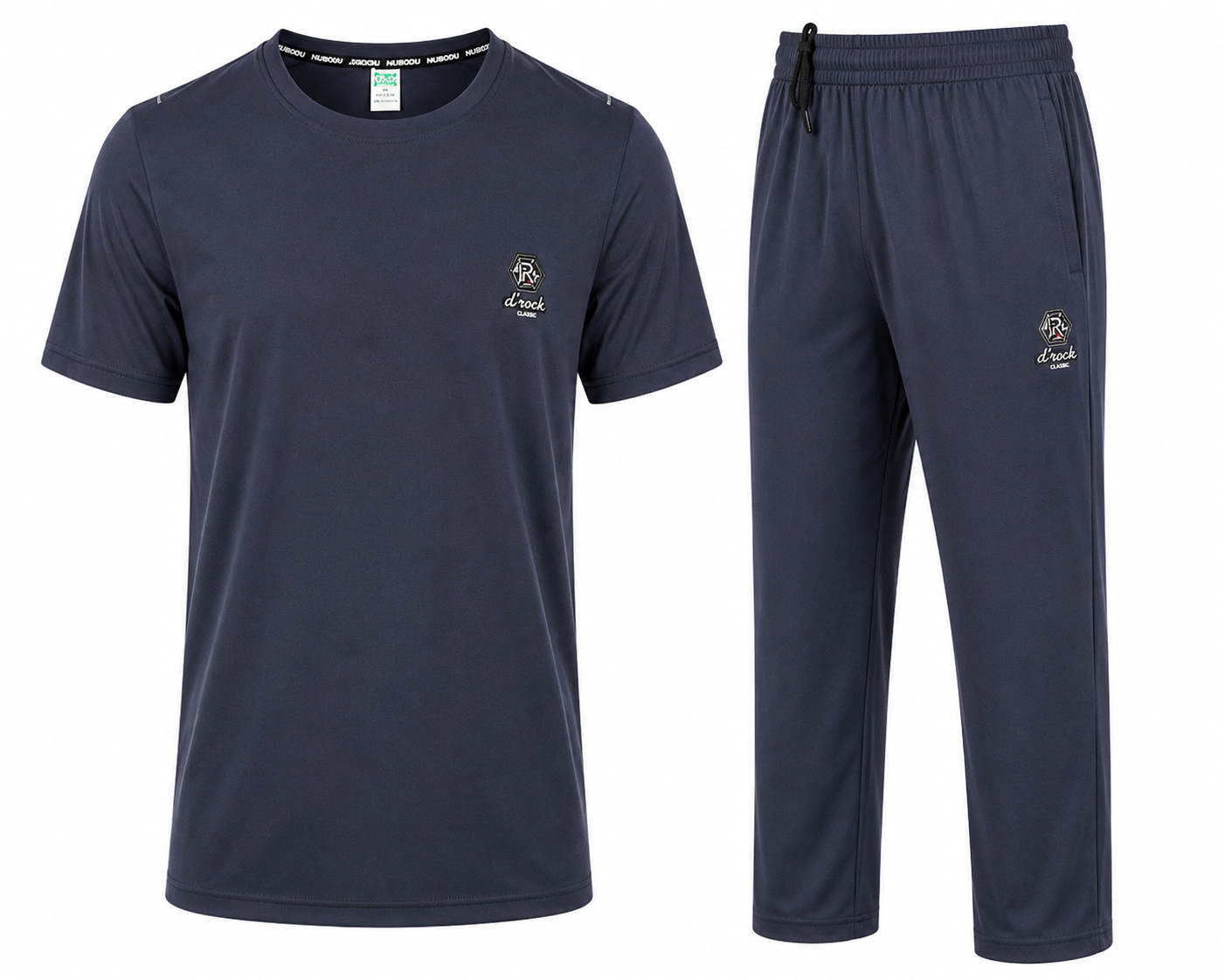 Niudio Premium Summer Tracksuit Set