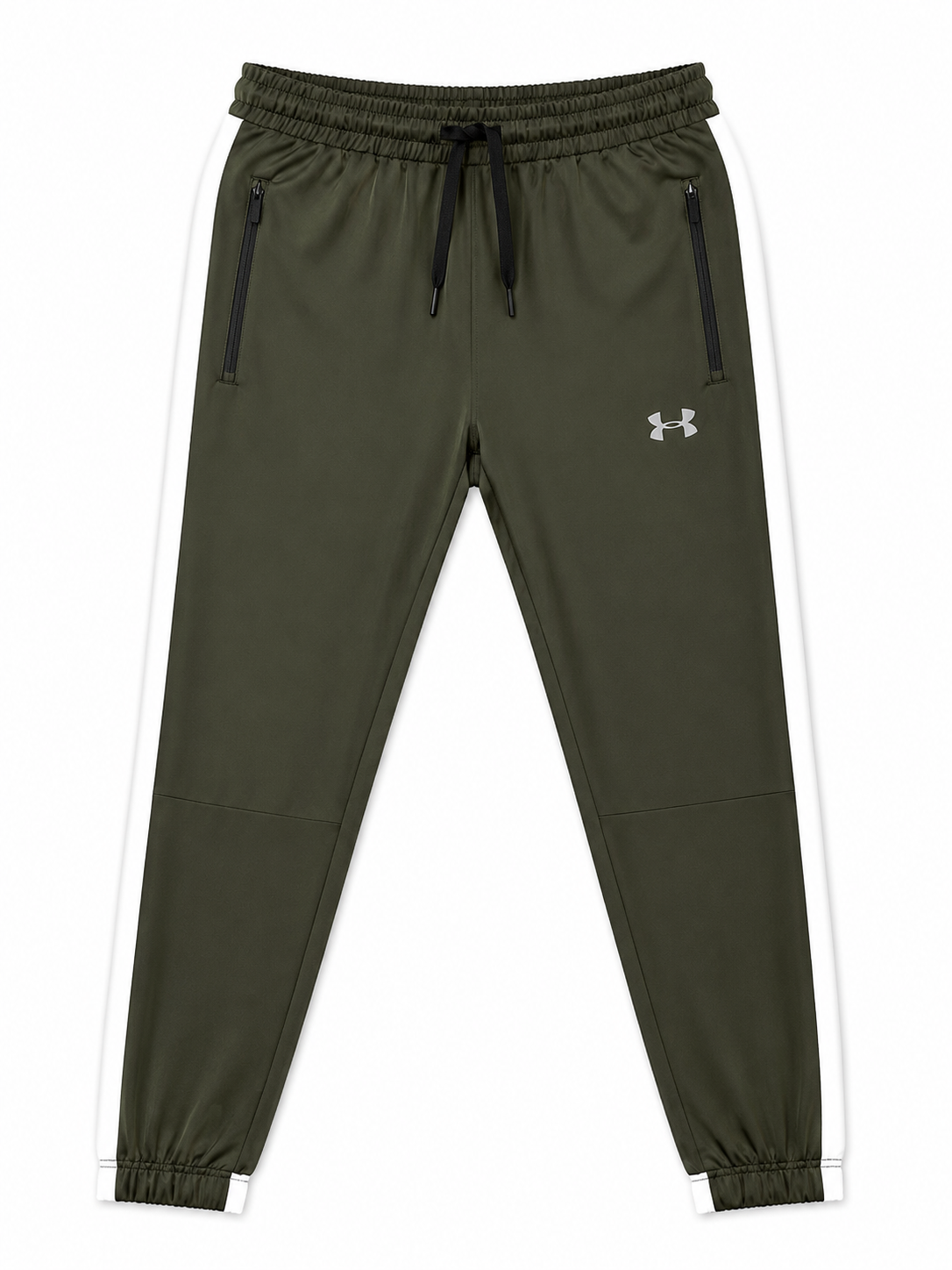 Men's Athletic Track Trousers