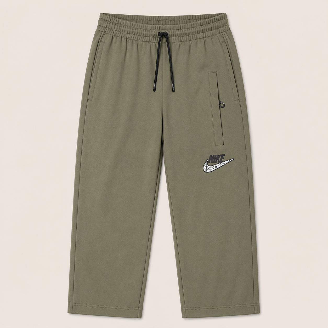 Men's Lightweight Sports Track Trousers