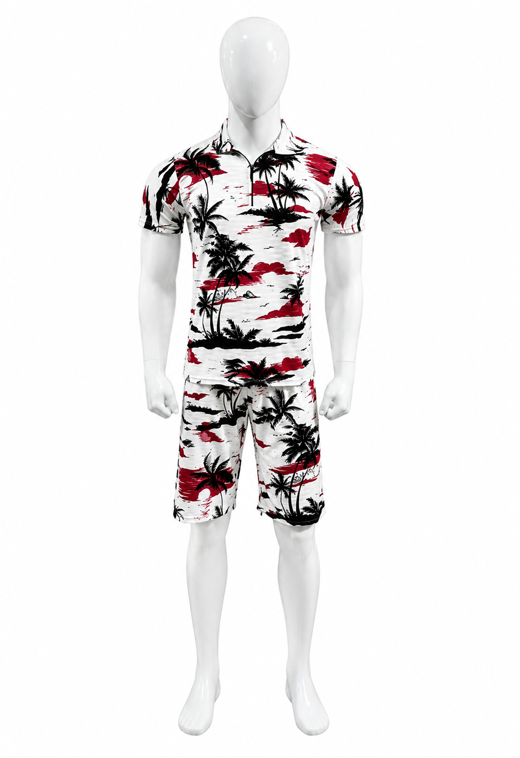 Tropical Escape Set