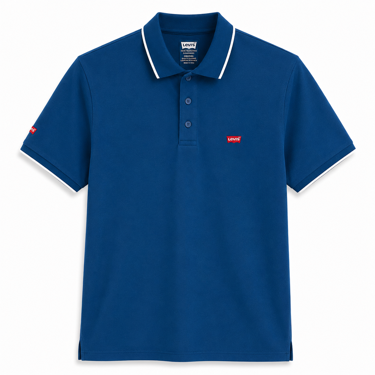 Levi's Polo Shirts
