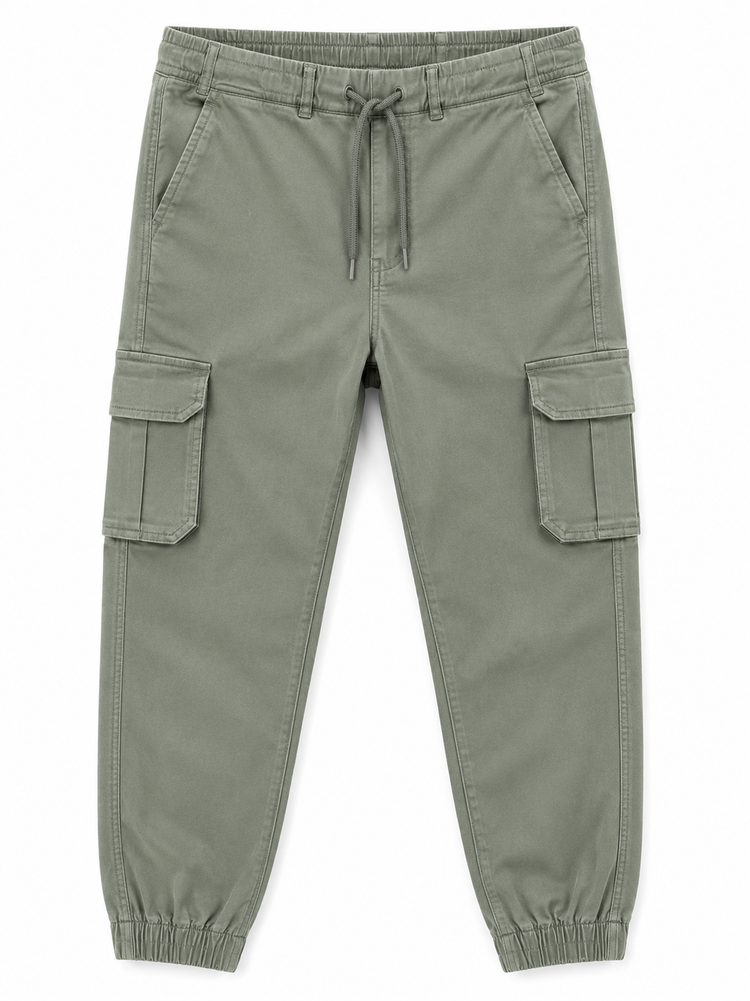 Premium Men's Cargo Trousers