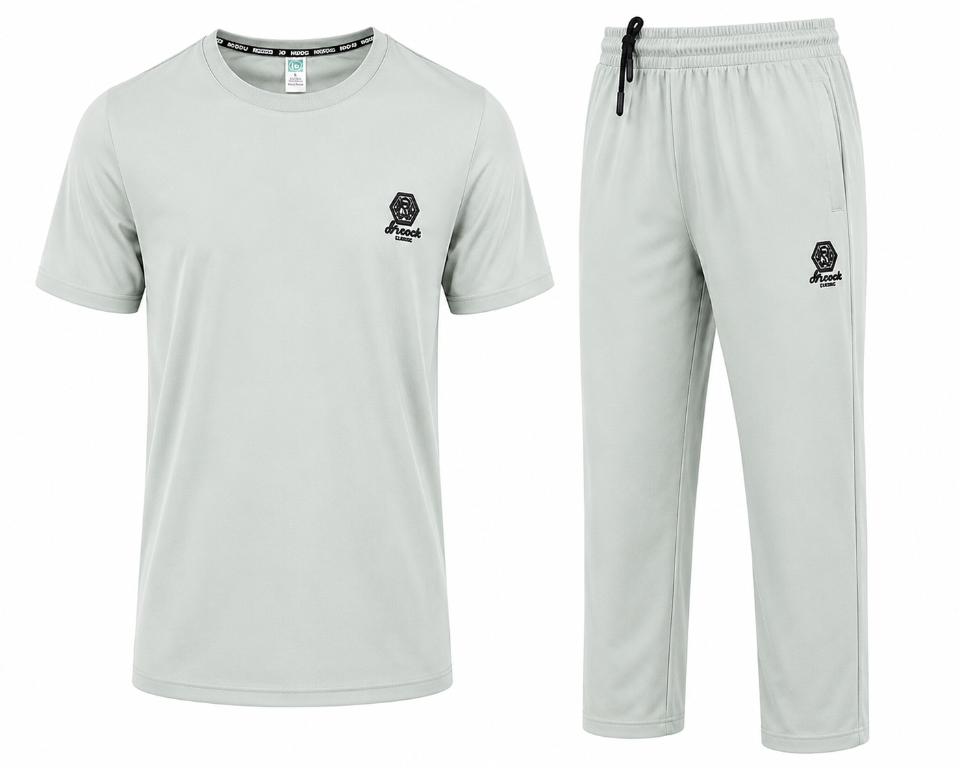 Niudio Premium Summer Tracksuit Set
