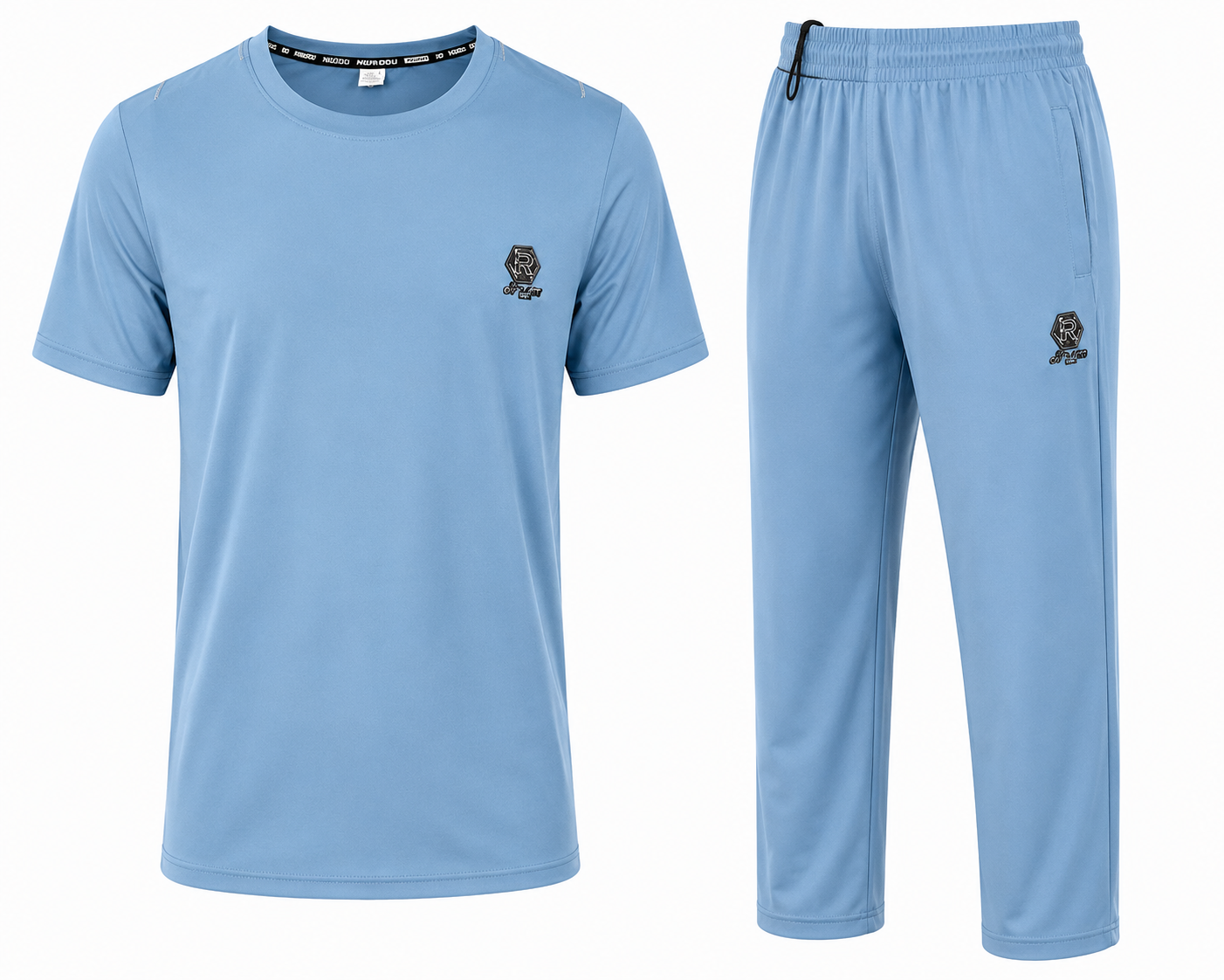 Niudio Premium Summer Tracksuit Set