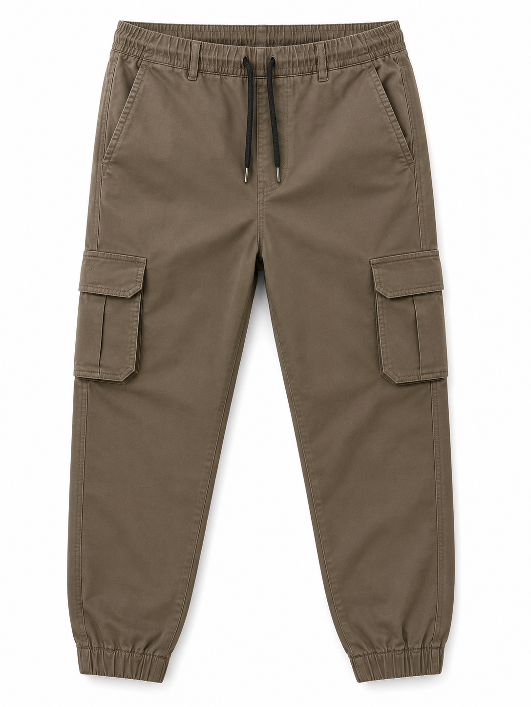 Premium Men's Cargo Trousers