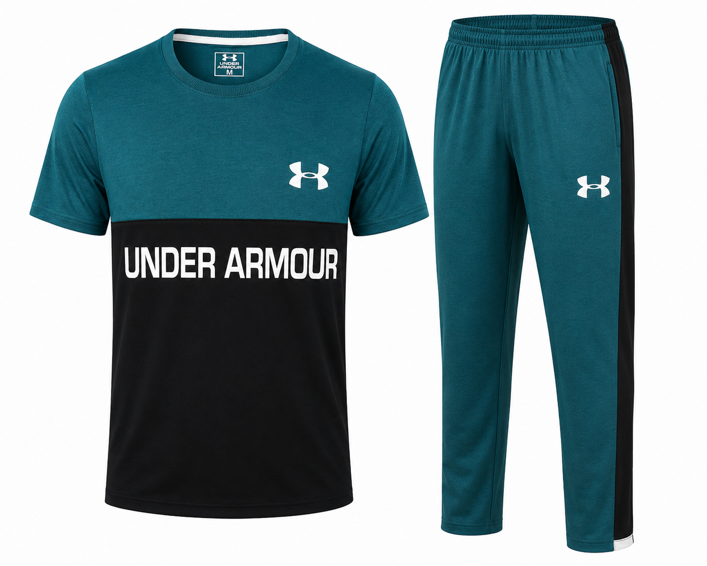 UA Performance Tracksuit Set