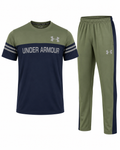 UA Performance Tracksuit Set