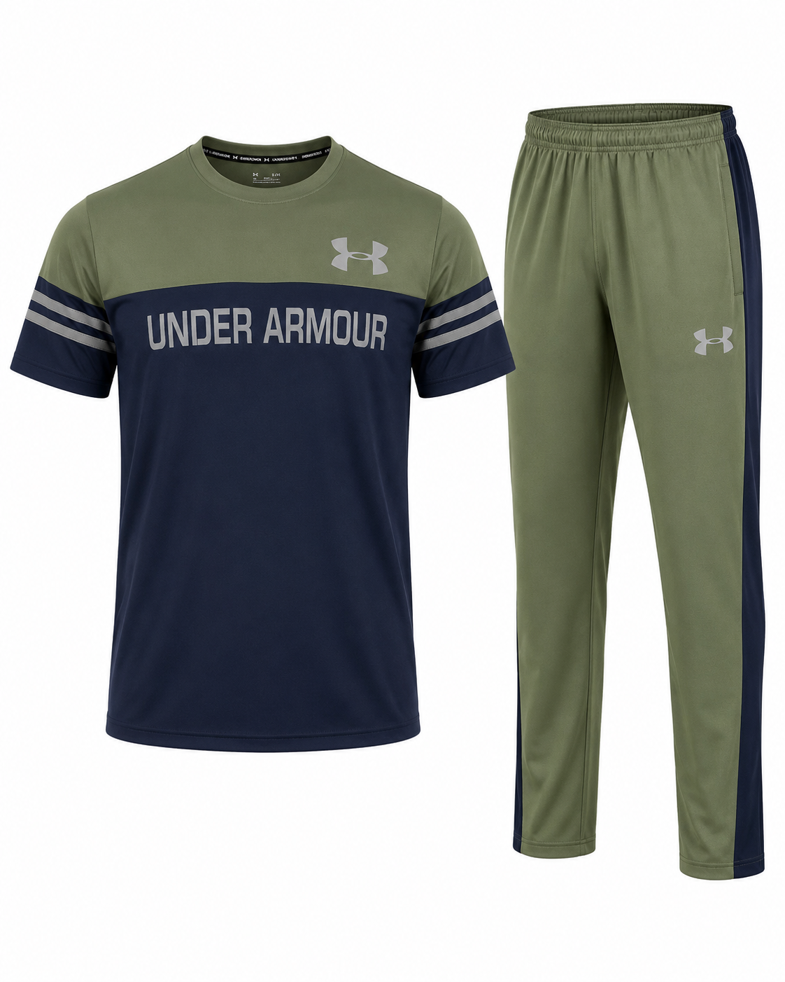UA Performance Tracksuit Set