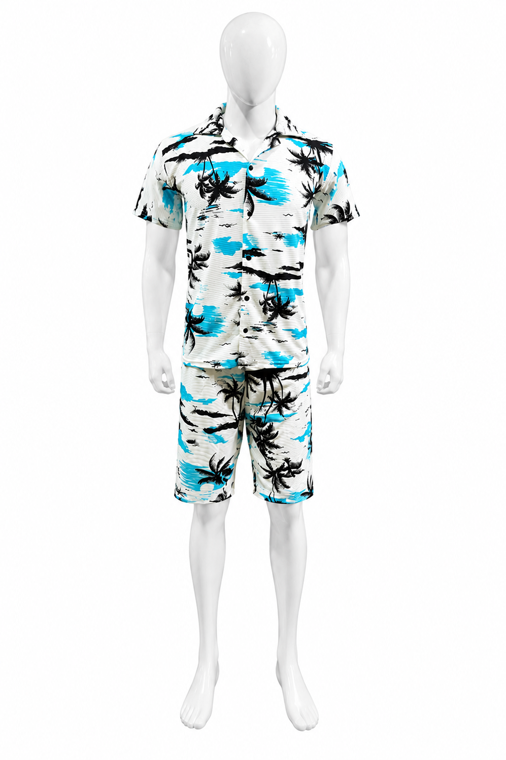 Tropical Escape Set