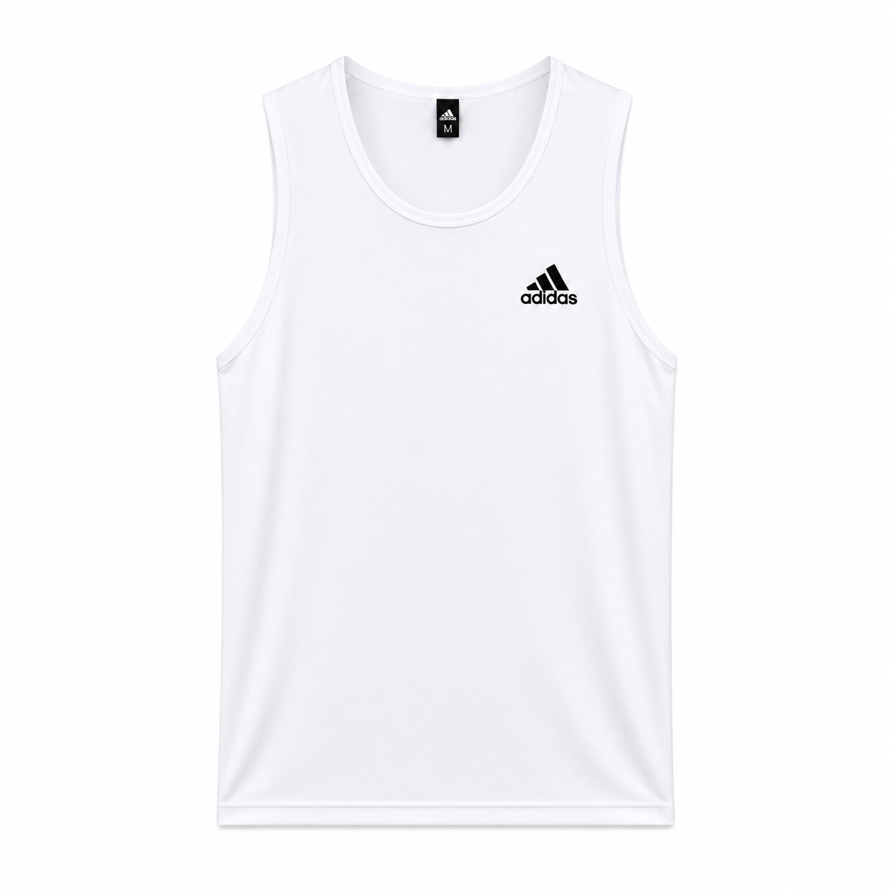 Adidas Sleveless Shirts